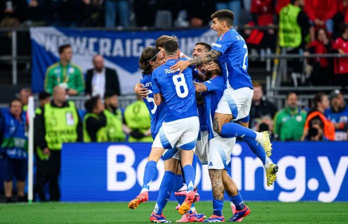 The Azzurri return to FVG, two unmissable matches in Udine and Trieste