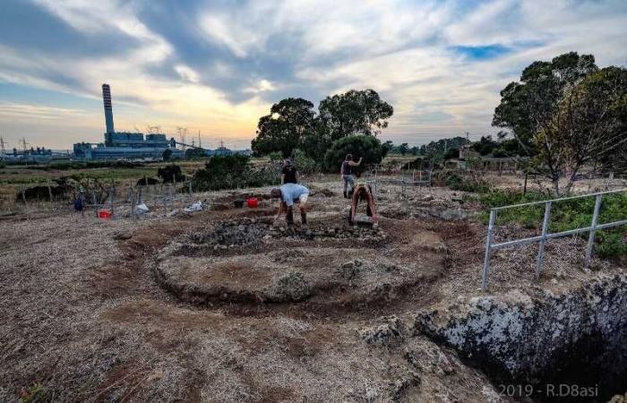In a volume of the National Archaeological Museum 200 years of archaeological research in Civitavecchia • Terzo Binario News