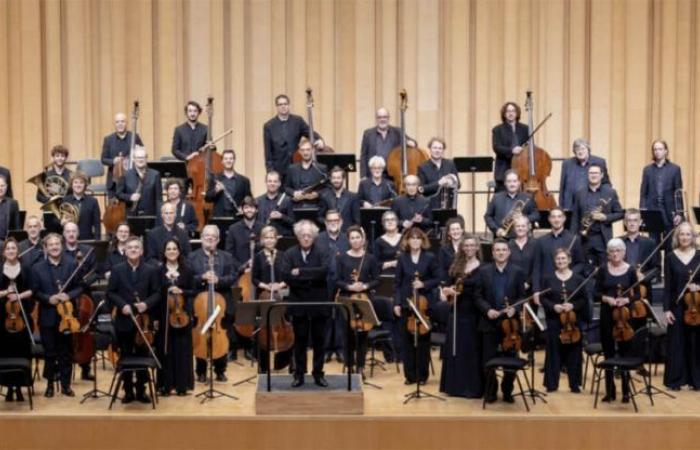 From 1st to 7th July at the Cagliari Conservatory the Beethoven Academy comes to life, a professional placement program for young European musicians