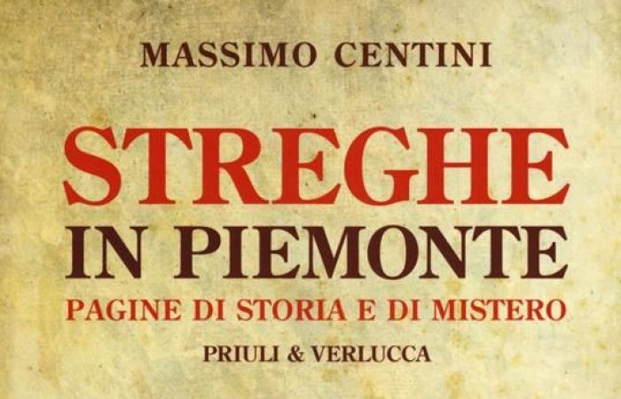 “Witches in Piedmont. Pages of history and mystery” on the association’s YouTube channel – Il Paese delle donne online – magazine