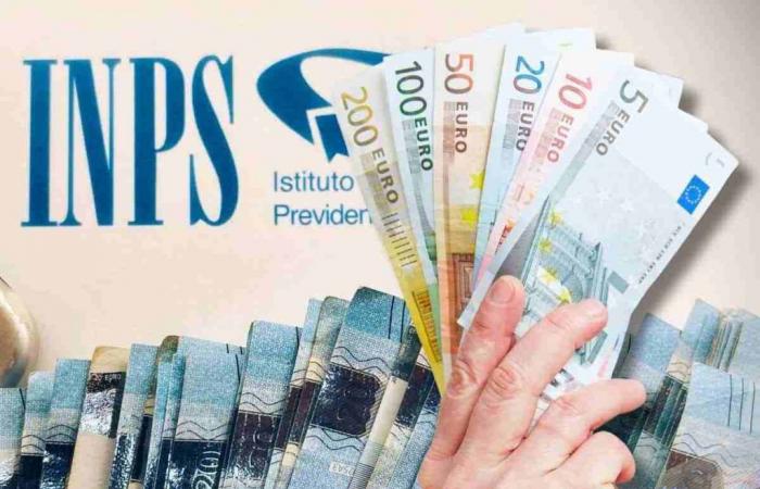 INPS announces the extra bonus of 655 euros, getting it is easier than you think