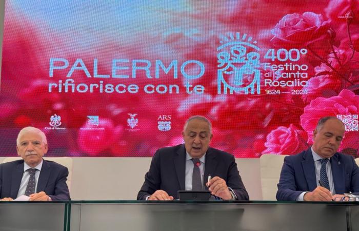 Palermo, gallery and photographic competition inaugurated at Palazzo Palagonia Italpress press agency