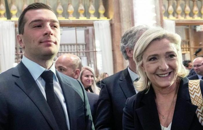 “The vote for Le Pen’s party is not one of protest, but of membership. The anti-migrant program is fundamental. The far right? It has been normalized since Sarkozy”