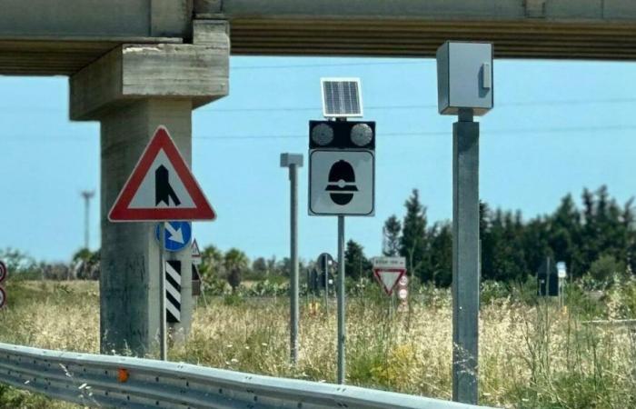 New speed cameras on the Eastern ring road: activation by August