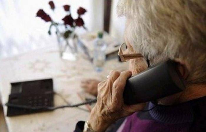 Fraud targeting the elderly, two arrests and a complaint in Reggio Calabria