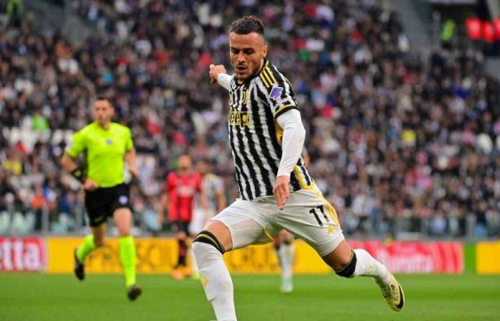 Pompilius announces it as a coup | But he comes from Serie B: new Kostic winger for Juventus