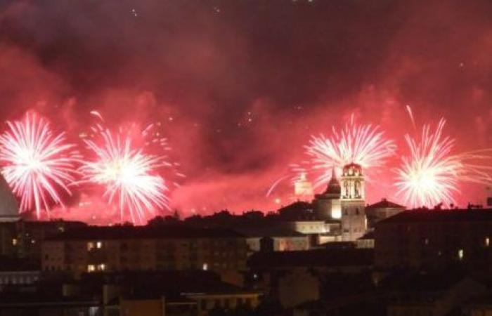 Turin – Feast of San Giovanni in the square for 50 thousand Turin residents: closed streets and bans. All INFO – Torino News 24