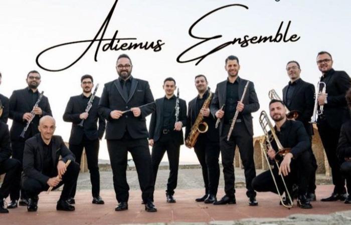 Crotone – Adiemus is looking for talents to form a youth orchestra