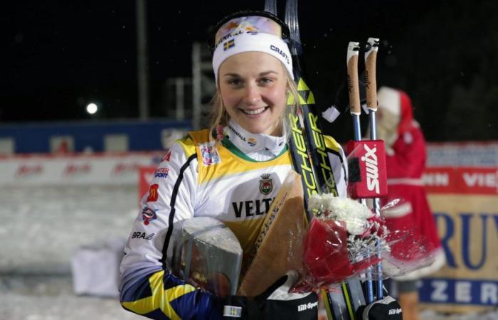 Biathlon, the athletes withdrawn at the end of the 2023-2024 season. Goodbyes only come from Sweden