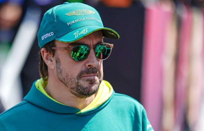Alonso, what a dig at the media and opponents after Barcelona – News