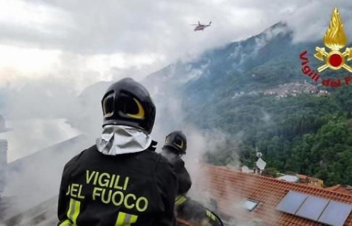 Becoming a Firefighter, 350 places available: how much you earn and the tests to pass – Turin News