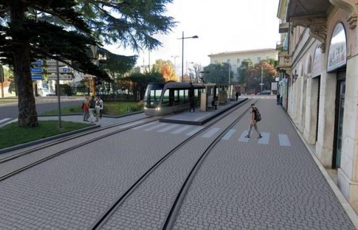 Brescia, the Tram is put to the test in the City Council by the vote