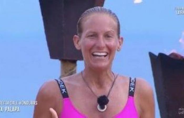 Island of the Famous, Alvina Verecondi Scortecci to Big Brother? Here’s what the former castaway thinks