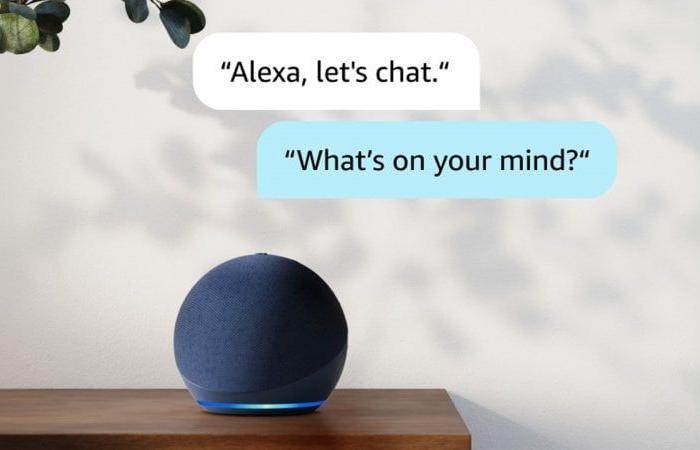 Amazon enhances Alexa with Artificial Intelligence: the new AI will cost less than ChatGPT and Gemini