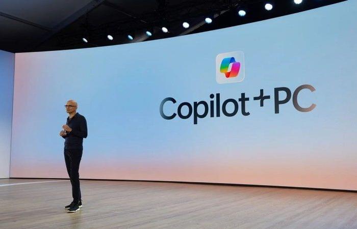 Copilot+: what the new portable PCs with integrated artificial intelligence are and how they work
