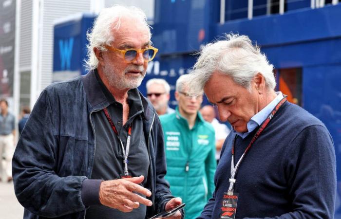 Sainz market, Alpine-Briatore breaks in: does Williams offer the clause? – News