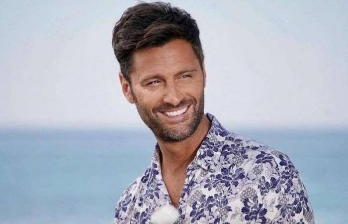 Filippo Bisciglia collapses and admits: “I thought I would die” | The drastic sacrifice one step away from the beginning of Temptation Island
