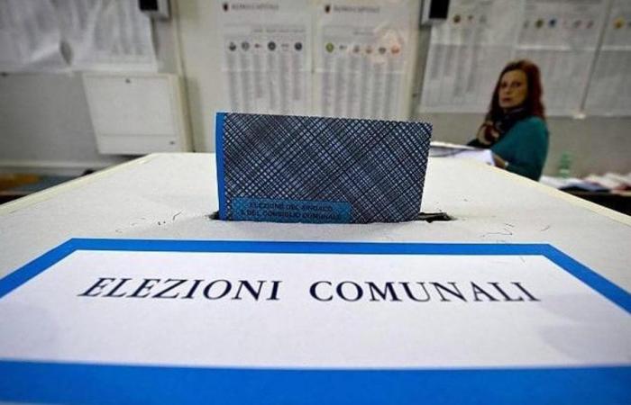Bari, lowest turnout in Italy: Sunday closed at 27.18 percent. Lecce at 45.75
