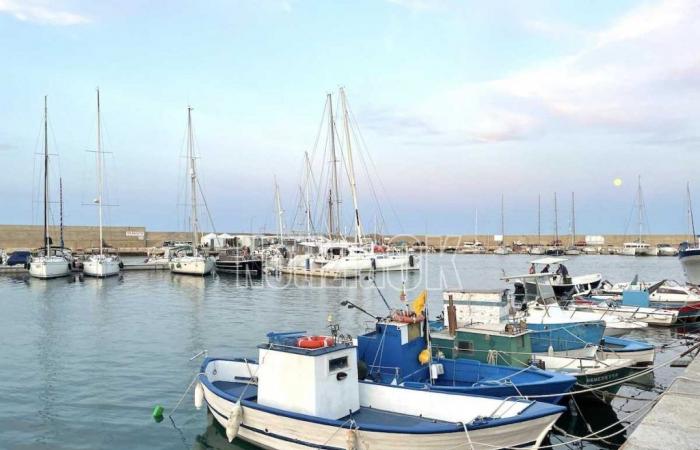 The fishermen of the Crotone area are mobilizing against the crisis