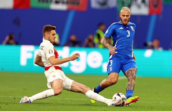 Euro 2024: Croatia Italy 0-0 LIVE and PHOTO – Euro 2024