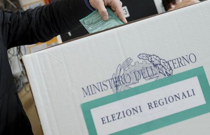 Ballots, the big cities to the centre-left: the Democratic Party wins in the six capitals