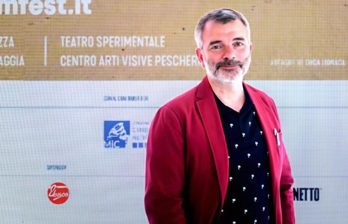 The New Cinema Festival closes on a high note. Armocida: “Amazing edition”