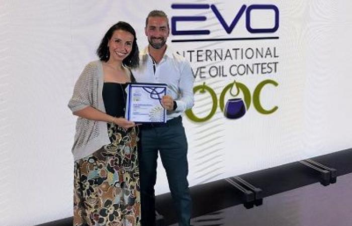 Tenute Il Mandrione oil among the best extra virgin olive oil in the world awarded by EVO IOOC Italy 2024 – PugliaLive – Online information newspaper