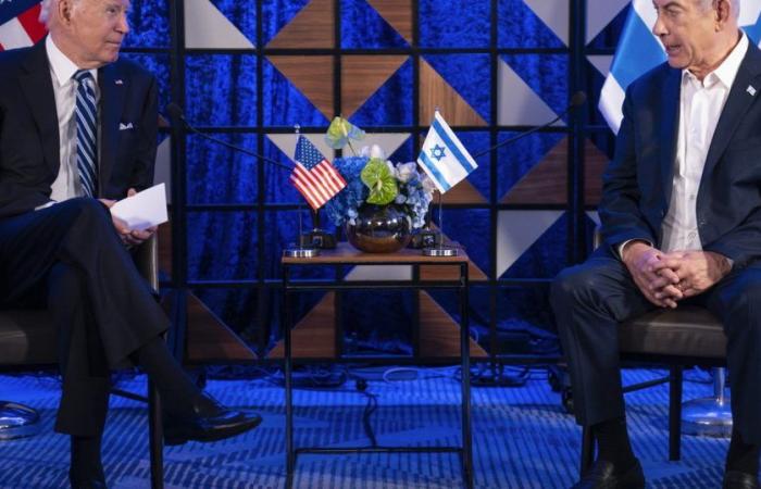 Middle East, “we are unable to defend Israel”. The alarm from the USA – Il Tempo
