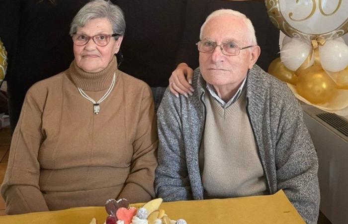 married for 50 years, killed together in the house sold at auction due to their son’s debts