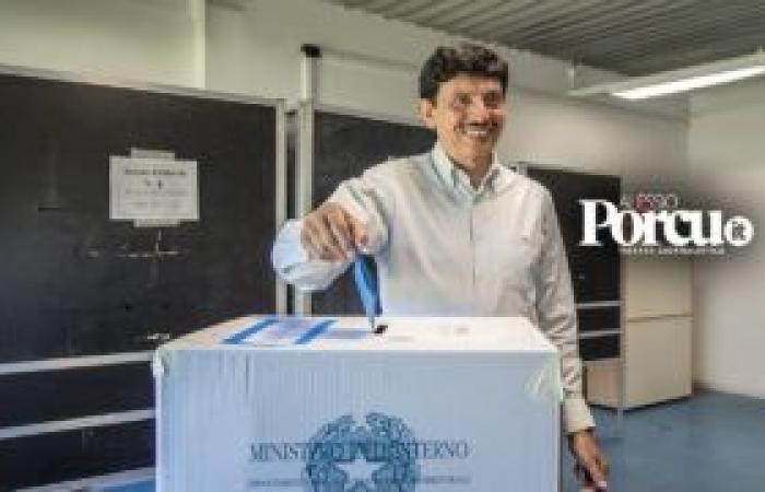 Ballots, in the Municipalities the Democratic Party takes 3 out of 3 – AlessioPorcu.it