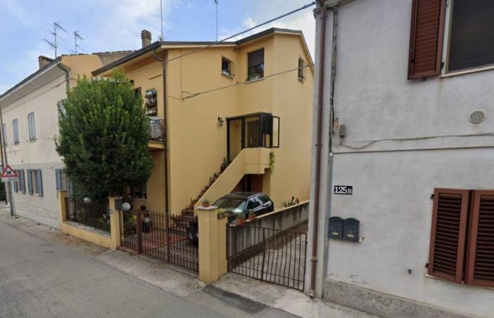Fano, elderly couple killed at home. “The property at auction for the son’s debts”