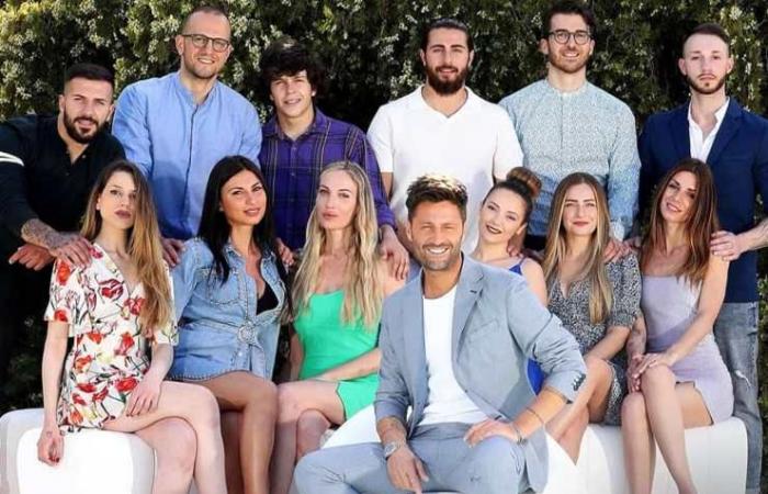 Filippo Bisciglia collapses and admits: “I thought I would die” | The drastic sacrifice one step away from the beginning of Temptation Island