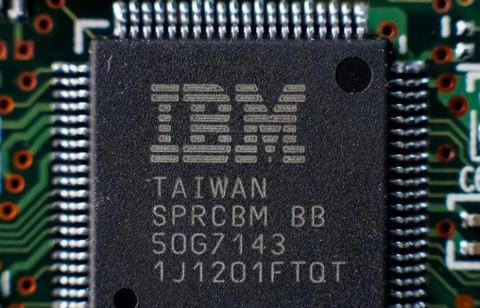 Goldman begins analysis of IT services sector, finding attractive risk-reward trade-off in IBM and GLOB From Investing.com