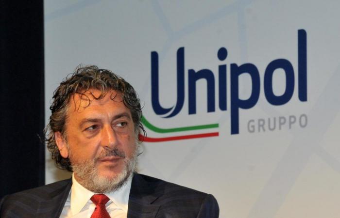 AMP-Mps, Carlo Cimbri (Unipol) does not rule out intervention on Siena: you can never tell. Opportunities can be created