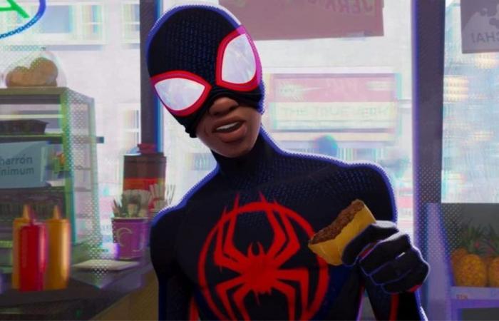Spider-Man, casting begins for the live action interpreter of Miles Morales: the indiscretion