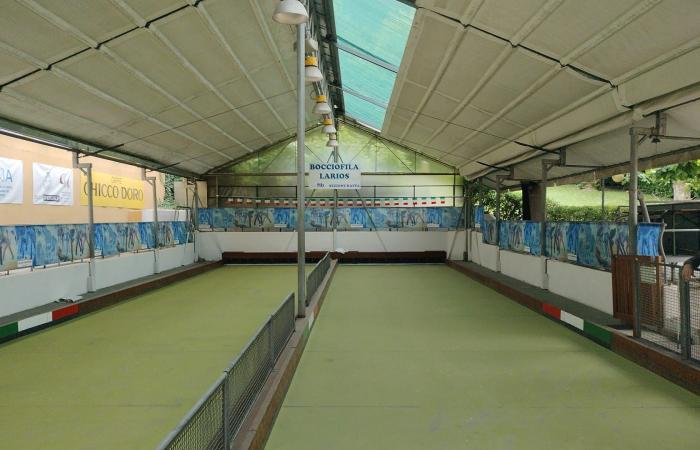The ‘miracle’ of the other bowling club in Como between great sport and lots of sociality: “This is how we were reborn”