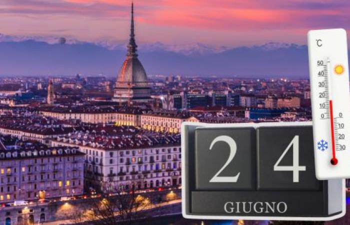Weather, an early summer in Piedmont that has never been so cold for more than 25 years – Turin News