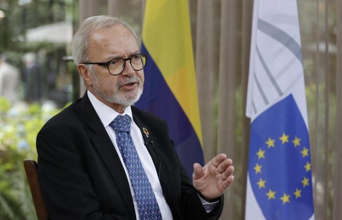 Former president of the European Investment Bank, Werner Hoyer, and EU funds investigated for corruption: «Ridiculous and unfounded accusations»