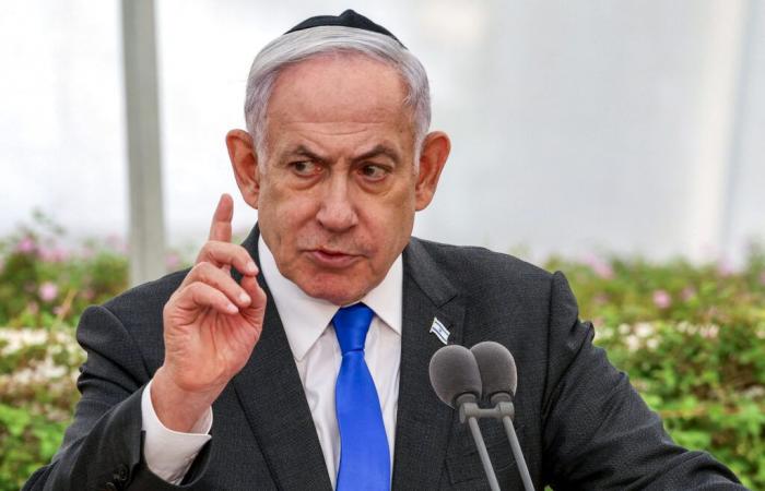 Tensions between Israel and Lebanon are worrying the EU. Netanyahu moves troops north