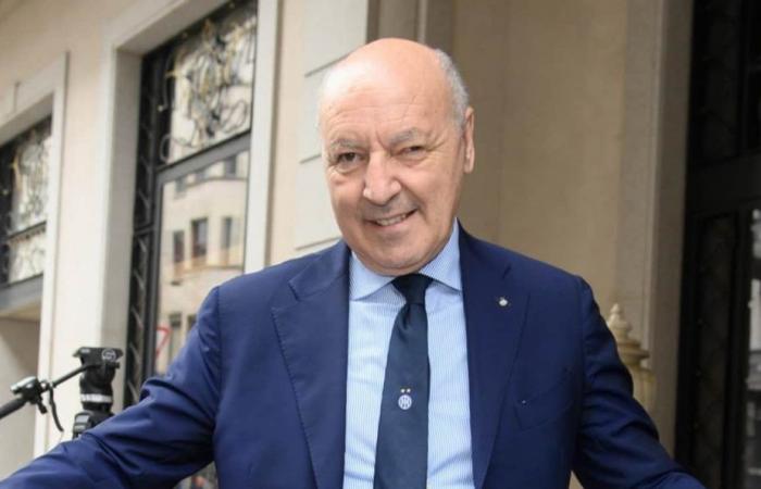 Oaktree releases funds for the attacker, Marotta attacks: ‘I’ll pick him up in Bologna’ | Sensational defeat against Milan