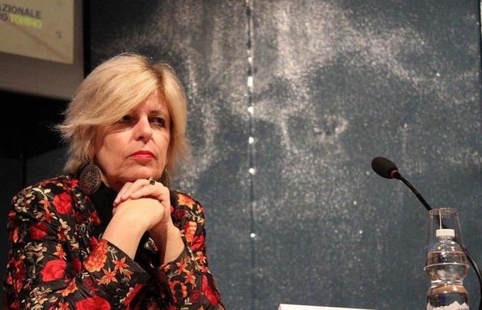 Laura Pompeo is no longer councilor of Moncalieri: the rift is over, Antonella Parigi arrives