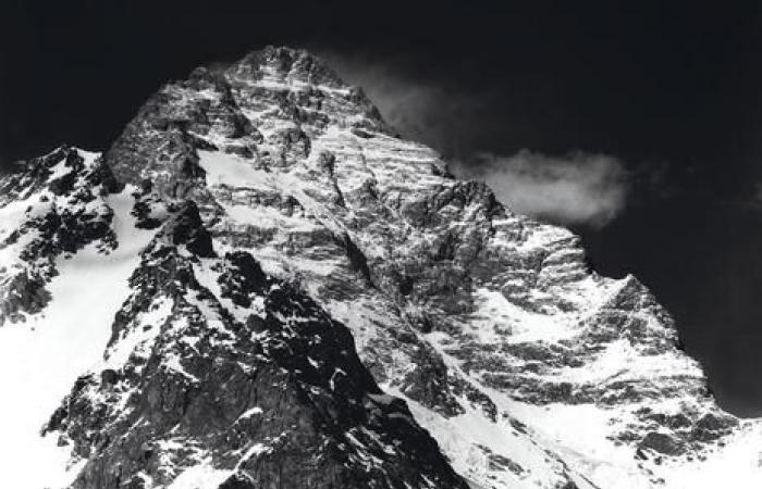 On K2 70 years ago, a book on the mythical mountain – Books – A book a day