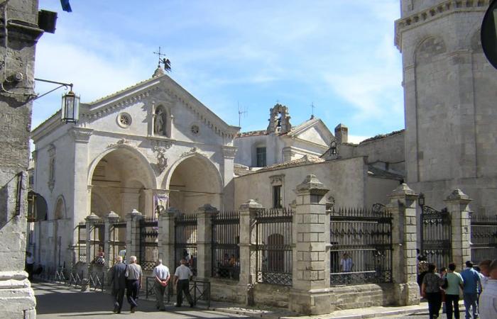 “I am the Capital of Puglia, a gala of culture”. 13 years since the UNESCO recognition of the Sanctuary