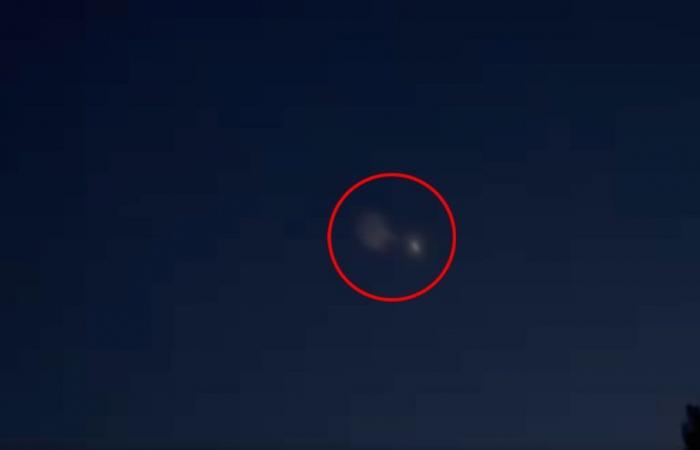 No UFOs in the sky over Sicily and Calabria, Starlink hypothesis behind the mysterious sighting in Southern Italy