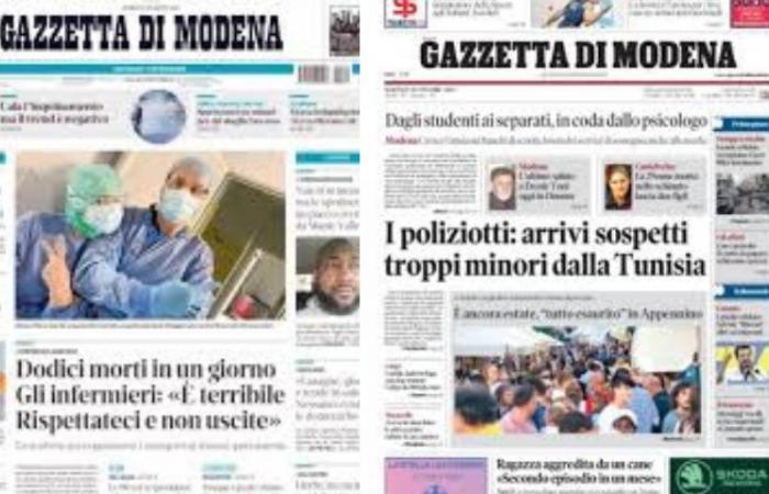 Gender violence: Association criticizes article (deemed sexist) in the Gazzetta di Modena