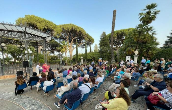 Catanzaro: the “Da Margherita” week begins with Croatia-Italy and talks between history and geopolitics