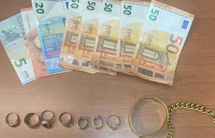 Reggio Calabria, scams against elderly people. Two arrests and one report on the loose