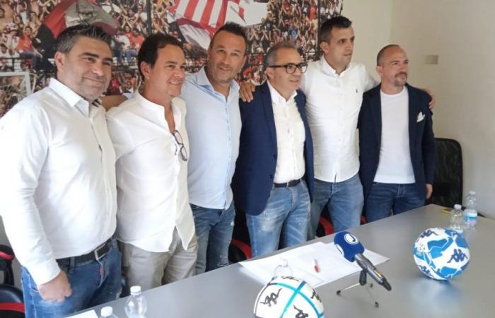 is a partnership between the City of Teramo and FC Bonolis – ekuonews.it
