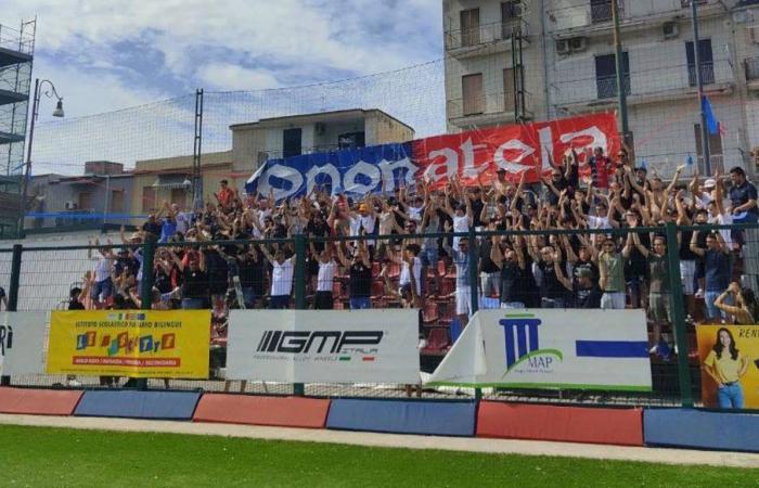 Ragusa | Football, national play-off final: Modica’s Serie D dream vanishes. Pompeii passes » Webmarte.tv