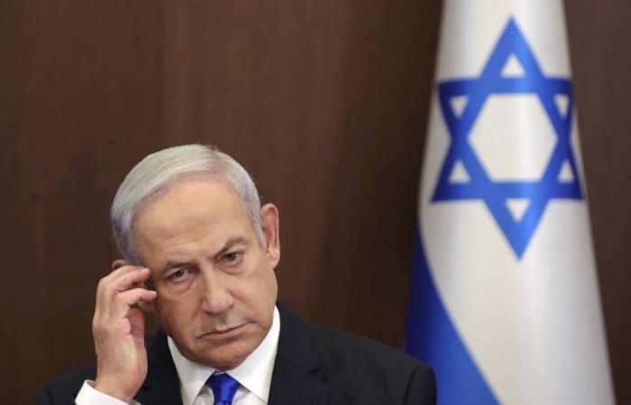 Netanyahu goes straight on the war in Gaza: “I won’t give up on eliminating Hamas”